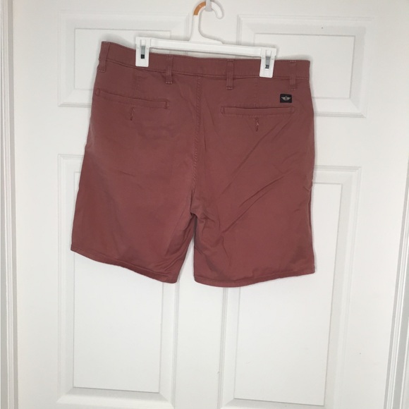 Dockers Men’s Shorts - Size 36.- EUC - Picture 2 of 5